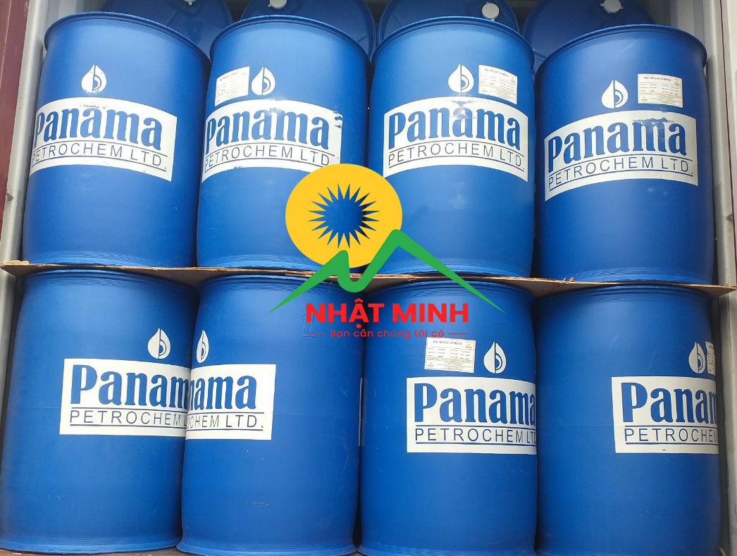 Dầu Parafin Oil Panama